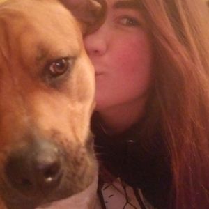 Meet your Posher, Kelsey